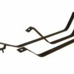 Toyota RAV4 (2006- 2015) Kuro bako laikikliai