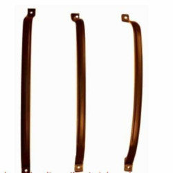 VW Golf 3 Kombi (1992- 1998) Kuro bako laikikliai