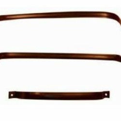 VW Transporter (1990- 2003) Kuro bako laikikliai