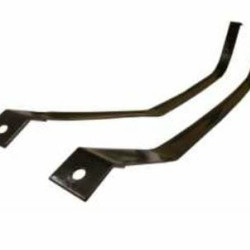 VW Touran (2003- 2015) Kuro bako laikikliai