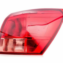 Nissan Qashqai (2007- 2010) Galinis žibintas,2759880E,26550-EY00A,26550JD000,26554JD00A