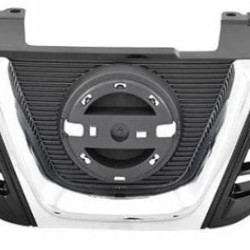 Nissan Qashqai (2010- 2014) Grotelės,271405,62310-BR00A