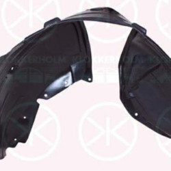 Nissan Qashqai (2010- 2014) Priekinis posparnis,63841-BR00A (NISSAN), 63841-BR20A (NISSAN)