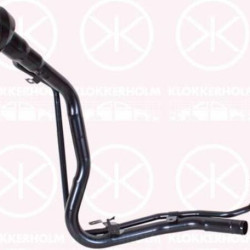 Nissan Qashqai (2007- 2014) Kuro vamzdis,17221JD500 (NISSAN), 17221-JD500 (NISSAN)