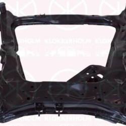 Nissan Qashqai (2007- 2014) Priekinis traversas, 1617006,54400 BB30A (NISSAN), 54400 JD500 (NISSAN)