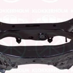 Nissan Qashqai (2007- 2014) Galinis traversas,55401 JD00A (NISSAN)