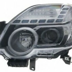 Nissan X-Trail (2010- 2014) Priekinis žibintas,2751094E,260603UF2A,260603UF2C,260753UF2B