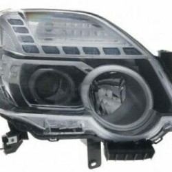 Nissan X-Trail (2010- 2014) Priekinis žibintas,2751104E,260103UF2A,260253UF2A