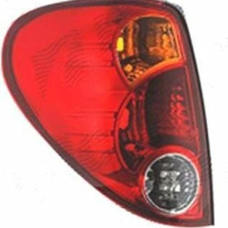 Mitsubishi L200 (2005- 2015) Galinis žibintas,5279870E,8330A009,8330A155