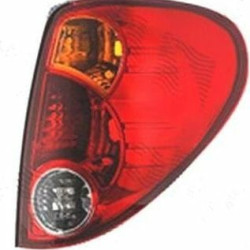 Mitsubishi L200 (2005- 2015) Galinis žibintas,5279880E,8330A010,8330A156