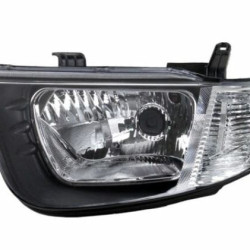 Mitsubishi L200 (2005- 2010) Priekinis žibintas,5279091E,8301A687