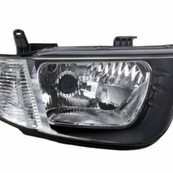 Mitsubishi L200 (2005- 2010) Priekinis žibintas,5279101E,8301A688