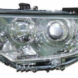 Mitsubishi L200 (2010- 2015) Priekinis žibintas,528409-E,8301A875,8301A877