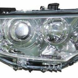 Mitsubishi L200 (2010- 2015) Priekinis žibintas,528410-E,8301A876,8301A878