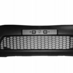 Mitsubishi L200 (2010- 2015) Priekinis bamperis,528407,6400C685T