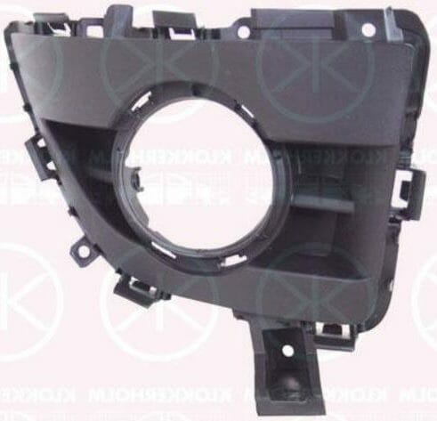 Mazda 5 (2008- 2010) Grotelės,C29150C11A (MAZDA)