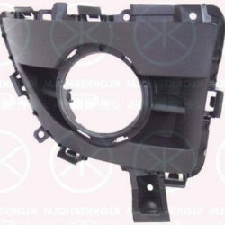 Mazda 5 (2008- 2010) Grotelės,C29150C11A (MAZDA)