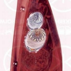 Mazda 5 (2005- 2008) Galinis žibintas,C235-51-150E (MAZDA), C23551170E (MAZDA)