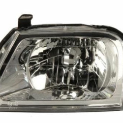 Mitsubishi L200 (1996- 2005) Priekinis žibintas,527709-E,MR439533