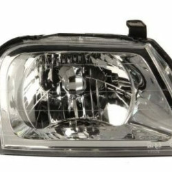 Mitsubishi L200 (1996- 2005) Priekinis žibintas,527710-E,MR439534