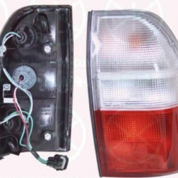 Mitsubishi L200 (1996- 2005) Galinis žibintas,MR109128 (MITSUBIS)