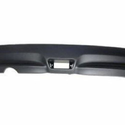 Nissan Juke (2010- 2014) Galinis bamperis,271396-5,850B2-1KA0A