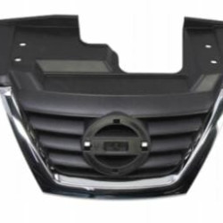 Nissan Juke (2010- 2014) Grotelės,271305-3,62072-1KA6A