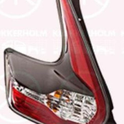 Nissan Juke (2014-) Galinis žibintas,26555BV80A (NISSAN), 26555BV80B (NISSAN)