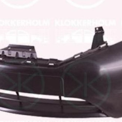 Nissan Note (2013-) Priekinis bamperis,62022 3VU5H (NISSAN), 62022 3VU6B (NISSAN), 62022 3VU6C (NISSAN)