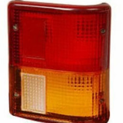 Mitsubishi Pajero/Montero (1982- 1992) Galinis žibintas,527088,MB283722,MR283722