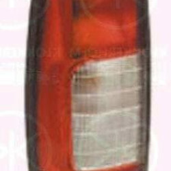 Nissan Pick Up (1997- 2000) Galinis žibintas,26550 3S825 (NISSAN)