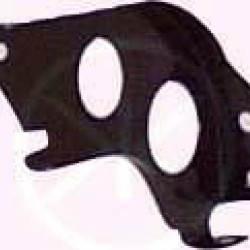 Nissan Pick Up D21 (1985- 2008) Priekinis bamperio tvirtinimas,62212 09G00 (NISSAN)