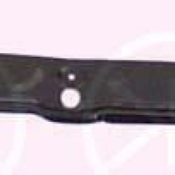 Nissan Pick Up D21 (1985- 2008) Priekinis apatinis rėmas,62650 55G00 (NISSAN)