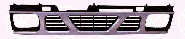 Nissan Pick Up D21 (1985- 1994) Radiatoriaus grotelės,62312 AW003A (NISSAN)