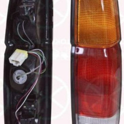 Nissan Pick Up D21 (1985-) Galinis žibintas,B6555 23G10 (NISSAN)