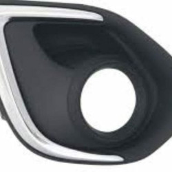 Mitsubishi Outlander Sport/ASX (2013-) Grotelės,52552714,8321A578