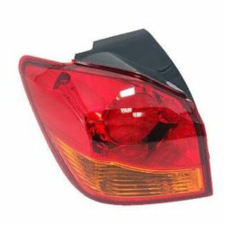 Mitsubishi Outlander Sport/ASX (2010- 2012) Galinis žibintas ,5255870E,8330A689,8330A721,8330B193,CA541269