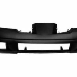 Mitsubishi Outlander (2003- 2008) Priekinis bamperis,526507,MN133214,MN13324