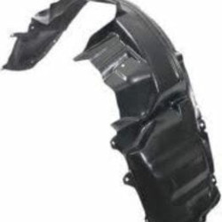 Mitsubishi Outlander (2003- 2008) Priekinis posparnis,5265FL1T,MN133147