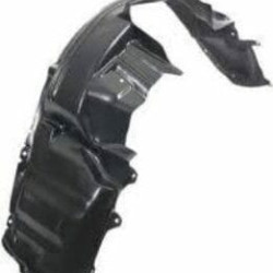 Mitsubishi Outlander (2003- 2008) Priekinis posparnis,5265FP1T,MN133148