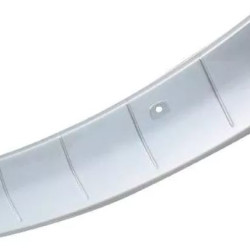 Mitsubishi Outlander (2003- 2008) Priekinio bamperio spoileris,526525-1,MR971533