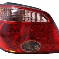 Mitsubishi Outlander (2005- 2008) Galinis žibintas,5265871E,8330A047