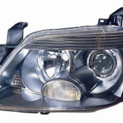 Mitsubishi Outlander (2005- 2008) Priekinis žibintas,5265091E,8301A175