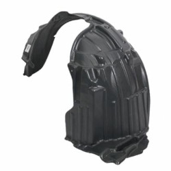 Nissan Micra (2003- 2010) Priekinis posparnis,2707FL1T,63843AX600