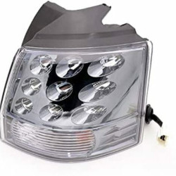 Mitsubishi Outlander (2007- 2012) Priekinis žibintas,526688-E,8330A380,MN203776