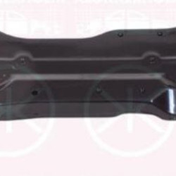 Priekinis traversas,1635677280 (PEUGEOT), 3502 FZ (CITROEN), 4000A428 (MITSUBIS), MN100292 (MITSUBIS)