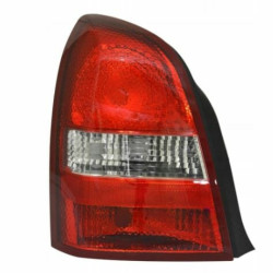 Nissan Primera (2002- 2007) Galinis žibintas,273487-E,26555AU300,26555AU30A