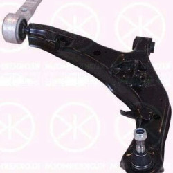 Nissan Primera (2002- 2007) Priekinė šakė,54500 AV60C (NISSAN)