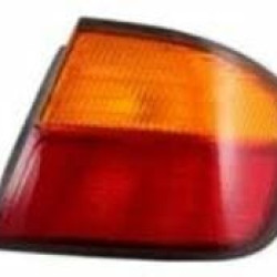 Nissan Primera (1996- 1999) Galinis žibintas,2732871E,26555-2F726