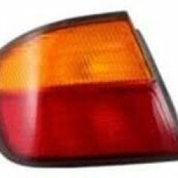 Nissan Primera (1996- 1999) Galinis žibintas,2732881E,26550-2F726